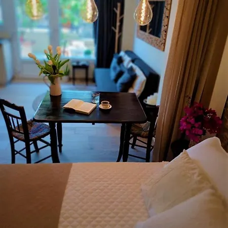 Angel'S Suites Самос Экстерьер фото