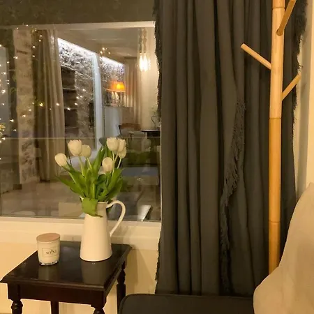 Angel'S Suites Самос Экстерьер фото