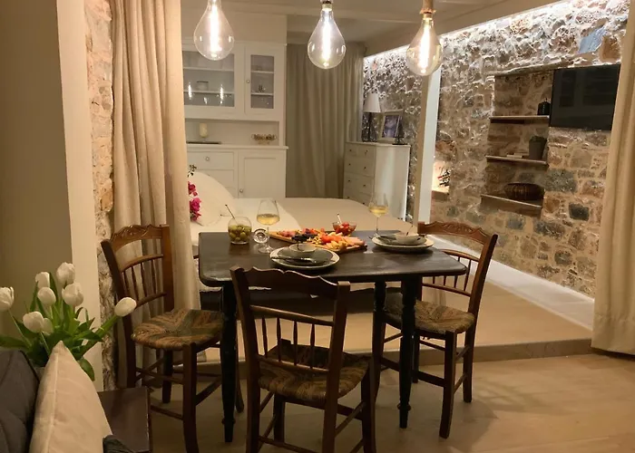 Angel\'S Suites